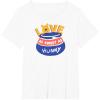 image:imageAmazon Essentials Winnie the Pooh Love As Sweet As Hunny Valentines Day TShirtWhite