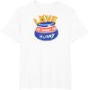 image:imageAmazon Essentials Winnie the Pooh Love As Sweet As Hunny Valentines Day TShirtWhite