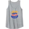 image:imageAmazon Essentials Winnie the Pooh Love As Sweet As Hunny Valentines Day Tank TopHeather Grey