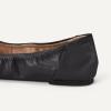 image:imageAmazon Essentials Womens Belice Comfortable SlipOn Ballet Flats ShoesBlack