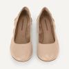 image:imageAmazon Essentials Womens Belice Comfortable SlipOn Ballet Flats ShoesBlush