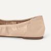 image:imageAmazon Essentials Womens Belice Comfortable SlipOn Ballet Flats ShoesBlush