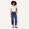 image:imageAmazon Essentials Womens Belice Comfortable SlipOn Ballet Flats ShoesBright Poppy Red