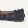 image:imageAmazon Essentials Womens Belice Comfortable SlipOn Ballet Flats ShoesNavy