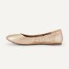 image:imageAmazon Essentials Womens Belice Comfortable SlipOn Ballet Flats ShoesRose Gold