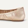 image:imageAmazon Essentials Womens Belice Comfortable SlipOn Ballet Flats ShoesRose Gold