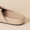 image:imageAmazon Essentials Womens Twist Slide Sandal Slip On SummerBeige
