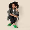 image:imageAmazon Essentials Womens Twist Slide Sandal Slip On SummerGreen