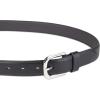 image:imageAmazon Essentials Womens Work Dress Belt Available in Plus SizeBlack