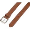 image:imageAmazon Essentials Womens Work Dress Belt Available in Plus SizeTan