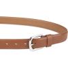 image:imageAmazon Essentials Womens Work Dress Belt Available in Plus SizeTan