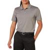 Dark Grey Heather