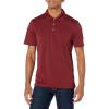Rich Burgundy