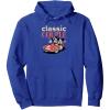 image:imageAmazon Essentials Mickey and Minnie Valentines Day Classic Couple Pullover HoodieRoyal Blue