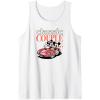 image:imageAmazon Essentials Mickey and Minnie Valentines Day Classic Couple Tank TopWhite