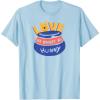 image:imageAmazon Essentials Winnie the Pooh Love As Sweet As Hunny Valentines Day TShirtBaby Blue