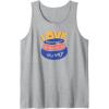 image:imageAmazon Essentials Winnie the Pooh Love As Sweet As Hunny Valentines Day Tank TopHeather Grey