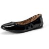 Black Patent