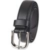 image:imageAmazon Essentials Womens Work Dress Belt Available in Plus SizeBlack