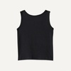 image:imageAmazon Essentials Girls Cotton Jersey Tank Top Undershirt Pack of 5Black