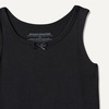 image:imageAmazon Essentials Girls Cotton Jersey Tank Top Undershirt Pack of 5Black