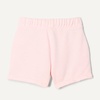 image:imageAmazon Essentials Girls French Terry Patch Pocket ShortsLight Pink