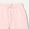 image:imageAmazon Essentials Girls French Terry Patch Pocket ShortsLight Pink