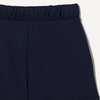 image:imageAmazon Essentials Girls French Terry Patch Pocket ShortsNavy