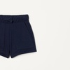 image:imageAmazon Essentials Girls French Terry Patch Pocket ShortsNavy
