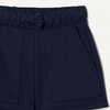 image:imageAmazon Essentials Girls French Terry Patch Pocket ShortsNavy