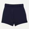 image:imageAmazon Essentials Girls French Terry Patch Pocket ShortsNavy
