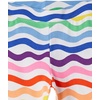 image:imageAmazon Essentials Girls and Toddlers Cotton Stretch Leggings5pack Rainbow Berries
