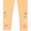 image:imageAmazon Essentials Girls and Toddlers Cotton Stretch LeggingsBlueCamoPurpleSkaterStars