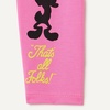 image:imageAmazon Essentials Girls and Toddlers Cotton Stretch LeggingsTweety and Friends