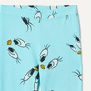 image:imageAmazon Essentials Girls and Toddlers Cotton Stretch LeggingsTweety and Friends
