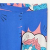 image:imageAmazon Essentials Girls and Toddlers Cotton Stretch LeggingsWonder Woman