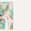 image:imageAmazon Essentials Girls and Toddlers Cotton Stretch LeggingsWonder Woman