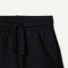image:imageAmazon Essentials Girls and Toddlers French Terry SweatShortsBlack