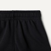 image:imageAmazon Essentials Girls and Toddlers French Terry SweatShortsBlackPink