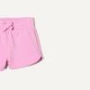 image:imageAmazon Essentials Girls and Toddlers French Terry SweatShortsLight PinkPink
