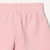 image:imageAmazon Essentials Girls and Toddlers French Terry SweatShortsLight PinkPink
