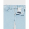 image:imageAmazon Essentials Girls and Toddlers Wide Leg Jeans with Elastic WaistLight Blue