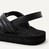 image:imageAmazon Essentials Unisex Toddlers Flip Flop Sandals with Backstrap for Boys and GirlsBlack