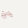 image:imageAmazon Essentials Unisex Toddlers Flip Flop Sandals with Backstrap for Boys and GirlsPale Pink