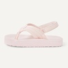 image:imageAmazon Essentials Unisex Toddlers Flip Flop Sandals with Backstrap for Boys and GirlsPale Pink