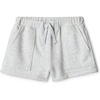 Light Grey Heather
