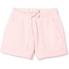 image:imageAmazon Essentials Girls French Terry Patch Pocket ShortsLight Pink