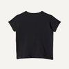 image:imageAmazon Essentials Boys Cotton Jersey Crew Neck Undershirt Pack of 5Black
