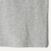 image:imageAmazon Essentials Boys Cotton Jersey Crew Neck Undershirt Pack of 5Light Grey Heather  White