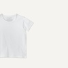 image:imageAmazon Essentials Boys Cotton Jersey Crew Neck Undershirt Pack of 5White